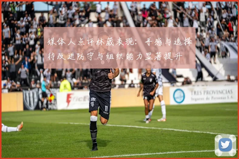媒体人点评林葳表现：手感与选择待改进防守与组织能力显著提升